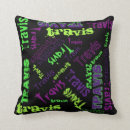Search for purple christmas cushions Black
