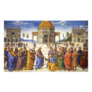 Search for sistine chapel posters Fresco
