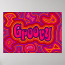 Search for 60s style art Groovy