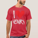 Search for henry tshirts Quote