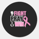 Search for fighting breast cancer stickers October