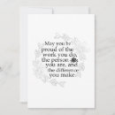 Search for recognition cards Gratitude