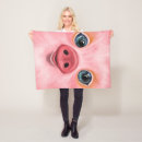Search for funny pig blankets Pigs
