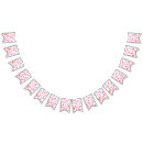 Search for wedding bunting flags Flower