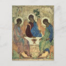 Search for andrei rublev postcards Angel