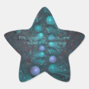 Search for alien star stickers Sci fi