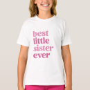 Search for sibling tshirts Pink