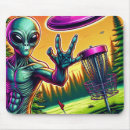 Search for saucer mouse mats Extraterrestrial