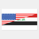 Search for flag of iraq stickers Country