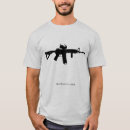 Search for ar15 tshirts M16