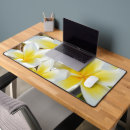 Search for frangipani mouse mats White