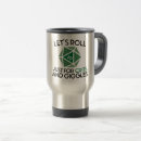 Search for rpg travel mugs Pathfinder
