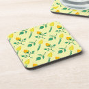 Search for blooming cork coasters Beautiful