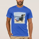 Search for dachshund mens tshirts Puppy