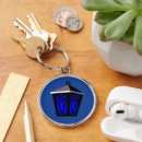 Search for blue owl rounded key rings Purple