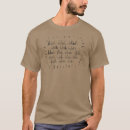 Search for paragraph tshirts English