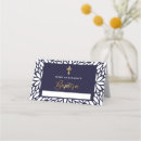 Search for baptism place cards Elegant