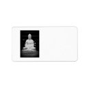 Search for buddha return address labels Buddhist