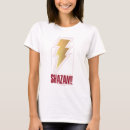 Search for shazam tshirts Dc comics