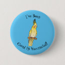 Search for cockatiel badges Bird