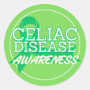 Search for celiac stickers Gluten