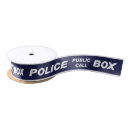 Search for ribbon Police