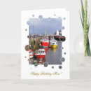 Search for fishing boat cards Sea