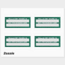 Search for sparkling rectangle stickers Party