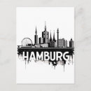 Search for germany souvenirs postcards Hamburg