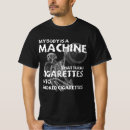 Search for cigarettes clothing Smoked