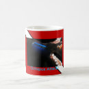 Search for attacks mugs Dangerous
