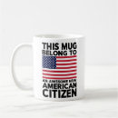 Search for new citizen mugs Usa