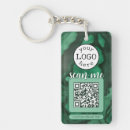 Search for green stone key rings Malachite