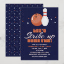 Search for lets bowl invitations Boy