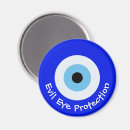 Search for protective talisman magnets Symbol