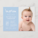 Search for baptism postcards Christening