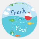 Search for fishermen stickers Baby