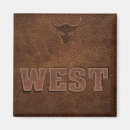 Search for western magnets America