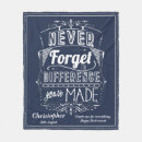 Search for appreciation teacher blankets Thank you