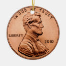 Search for copper christmas tree decorations Penny