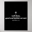 Search for well done posters Faithful
