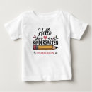 Search for kindergarten baby clothes First day of school