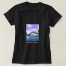 Search for harbour bridge tshirts Sydney