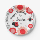 Search for ladybug plates Ladybird