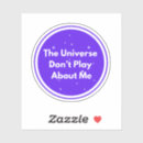 Search for cosmic energy stickers Stars