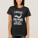 Search for centipede tshirts Arthropod