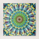 Search for fractal puzzles Psychedelic