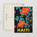 Search for hibiscus postcards Caribbean