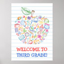 Search for elementary classroom posters Welcome
