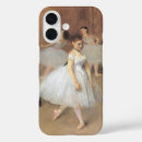 Search for ballet dancing iphone cases Impressionism